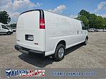 Used 2017 GMC Savana 2500 Upfitted Cargo Van for sale #F0817 - photo 3