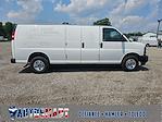 Used 2017 GMC Savana 2500 Upfitted Cargo Van for sale #F0817 - photo 9