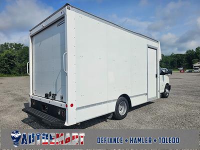 Used 2021 Chevrolet Express 3500 Step Van / Walk-in for sale #F0819 - photo 2
