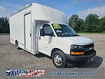 Used 2021 Chevrolet Express 3500 Step Van / Walk-in for sale #F0819 - photo 1