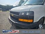 Used 2021 Chevrolet Express 3500 Step Van / Walk-in for sale #F0819 - photo 10