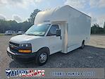 Used 2021 Chevrolet Express 3500 Step Van / Walk-in for sale #F0819 - photo 4