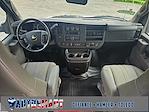 Used 2021 Chevrolet Express 3500 Step Van / Walk-in for sale #F0819 - photo 38