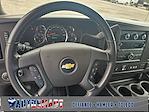 Used 2021 Chevrolet Express 3500 Step Van / Walk-in for sale #F0819 - photo 45