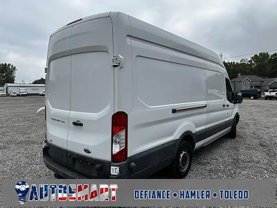 Used 2017 Ford Transit 250 High Roof Upfitted Cargo Van for sale #F0829 - photo 2
