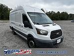 Used 2017 Ford Transit 250 High Roof Upfitted Cargo Van for sale #F0829 - photo 1