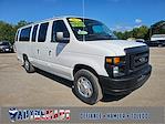 Used 2011 Ford E-350 XL Passenger Van for sale #F0844 - photo 1