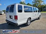 Used 2011 Ford E-350 XL Passenger Van for sale #F0844 - photo 2