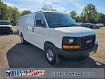 Used 2015 GMC Savana 2500 Upfitted Cargo Van for sale #F0846 - photo 1