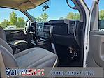 Used 2015 GMC Savana 2500 Upfitted Cargo Van for sale #F0846 - photo 10