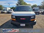 Used 2015 GMC Savana 2500 Upfitted Cargo Van for sale #F0846 - photo 2