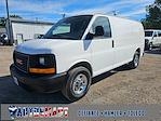 Used 2015 GMC Savana 2500 Upfitted Cargo Van for sale #F0846 - photo 3