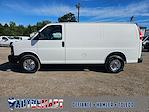 Used 2015 GMC Savana 2500 Upfitted Cargo Van for sale #F0846 - photo 4