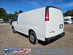 Used 2015 GMC Savana 2500 Upfitted Cargo Van for sale #F0846 - photo 5