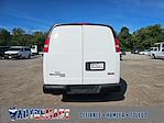 Used 2015 GMC Savana 2500 Upfitted Cargo Van for sale #F0846 - photo 6