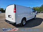 Used 2015 GMC Savana 2500 Upfitted Cargo Van for sale #F0846 - photo 7