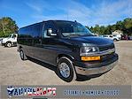 Used 2017 Chevrolet Express 3500 LT Passenger Van for sale #F0851 - photo 1