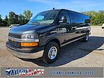 Used 2017 Chevrolet Express 3500 LT Passenger Van for sale #F0851 - photo 4