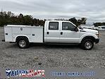 Used 2016 Ford F-250 Crew Cab Service Truck for sale #F0864 - photo 8
