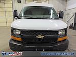 Used 2017 Chevrolet Express 3500 Service Utility Van for sale #F0865 - photo 3