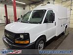 Used 2017 Chevrolet Express 3500 Service Utility Van for sale #F0865 - photo 4