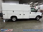 Used 2017 Chevrolet Express 3500 Service Utility Van for sale #F0865 - photo 8
