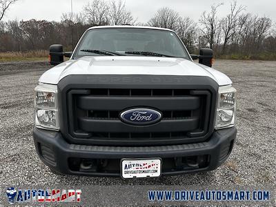 Used 2016 Ford F-250 Crew Cab Service Truck for sale #F0871 - photo 2