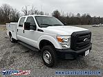 Used 2016 Ford F-250 Crew Cab Service Truck for sale #F0871 - photo 1