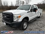 Used 2016 Ford F-250 Crew Cab Service Truck for sale #F0871 - photo 3