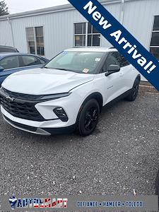 Used 2025 Chevrolet Blazer LT SUV for sale #H1204 - photo 1