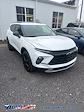Used 2025 Chevrolet Blazer LT SUV for sale #H1204 - photo 4