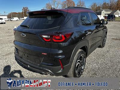 Used 2025 Chevrolet Trailblazer RS for sale #H1263 - photo 2