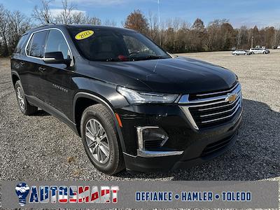 Used 2022 Chevrolet Traverse LT for sale #H1348 - photo 1