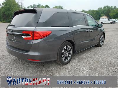 Used 2022 Honda Odyssey EX-L Minivan for sale #T1001 - photo 2