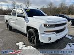 Used 2017 Chevrolet Silverado 1500 LT Crew Cab for sale #T1003 - photo 1