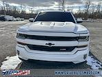 Used 2017 Chevrolet Silverado 1500 LT Crew Cab for sale #T1003 - photo 4