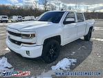 Used 2017 Chevrolet Silverado 1500 LT Crew Cab for sale #T1003 - photo 5