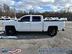 Used 2017 Chevrolet Silverado 1500 LT Crew Cab for sale #T1003 - photo 6