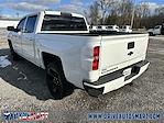 Used 2017 Chevrolet Silverado 1500 LT Crew Cab for sale #T1003 - photo 3