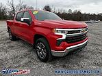 Used 2022 Chevrolet Silverado 1500 LT Crew Cab for sale #T1004 - photo 1