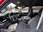 Used 2022 Chevrolet Silverado 1500 LT Crew Cab for sale #T1004 - photo 17