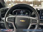 Used 2022 Chevrolet Silverado 1500 LT Crew Cab for sale #T1004 - photo 20