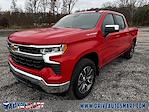 Used 2022 Chevrolet Silverado 1500 LT Crew Cab for sale #T1004 - photo 4