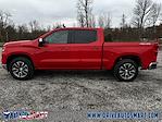 Used 2022 Chevrolet Silverado 1500 LT Crew Cab for sale #T1004 - photo 5