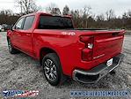 Used 2022 Chevrolet Silverado 1500 LT Crew Cab for sale #T1004 - photo 6