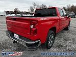 Used 2022 Chevrolet Silverado 1500 LT Crew Cab for sale #T1004 - photo 2