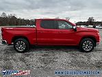Used 2022 Chevrolet Silverado 1500 LT Crew Cab for sale #T1004 - photo 8