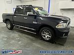 Used 2018 Ram 1500 Limited Crew Cab for sale #T1006 - photo 3