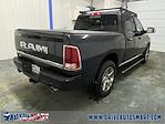 Used 2018 Ram 1500 Limited Crew Cab for sale #T1006 - photo 2