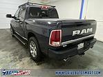 Used 2018 Ram 1500 Limited Crew Cab for sale #T1006 - photo 5